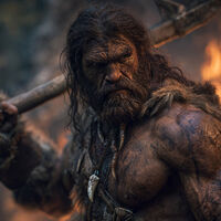 Dieta paleo de influenciadores fitness é uma invenção: comer como um neandertal é um absurdo 