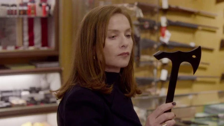 'Elle' y 'Frantz' lideran las nominaciones de los Premios César 2017