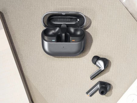 Galaxy Buds3 Pro