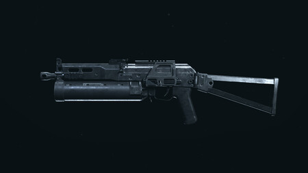 Descubre la mejor clase del PP19 Bizon de Warzone y arrasa en Isla Renacimiento