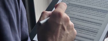 Desde que descubrí el Kindle Scribe, ya no echo de menos leer en papel gracias a esta función