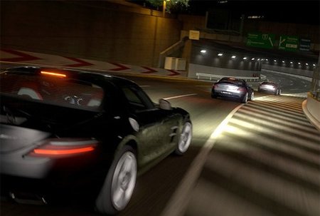 'Gran Turismo 5' podría soportar tecnología 3D y PlayStation Move
