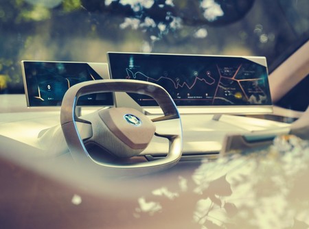 Música para tus oídos: BMW se inspira en el arte para generar el sonido que tendrá el nuevo Vision M NEXT