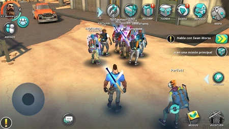 死んだライバル