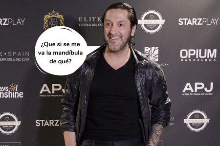 El abogado del bailarín Rafael Amargo asegura que se han vulnerado sus derechos por estos motivos