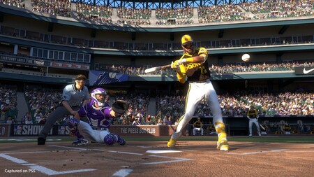 La decisión de que MLB The Show 21 entrase en Xbox Game Pass fue de la propia MLB, afirma Sony