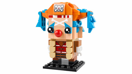 Brick Headz