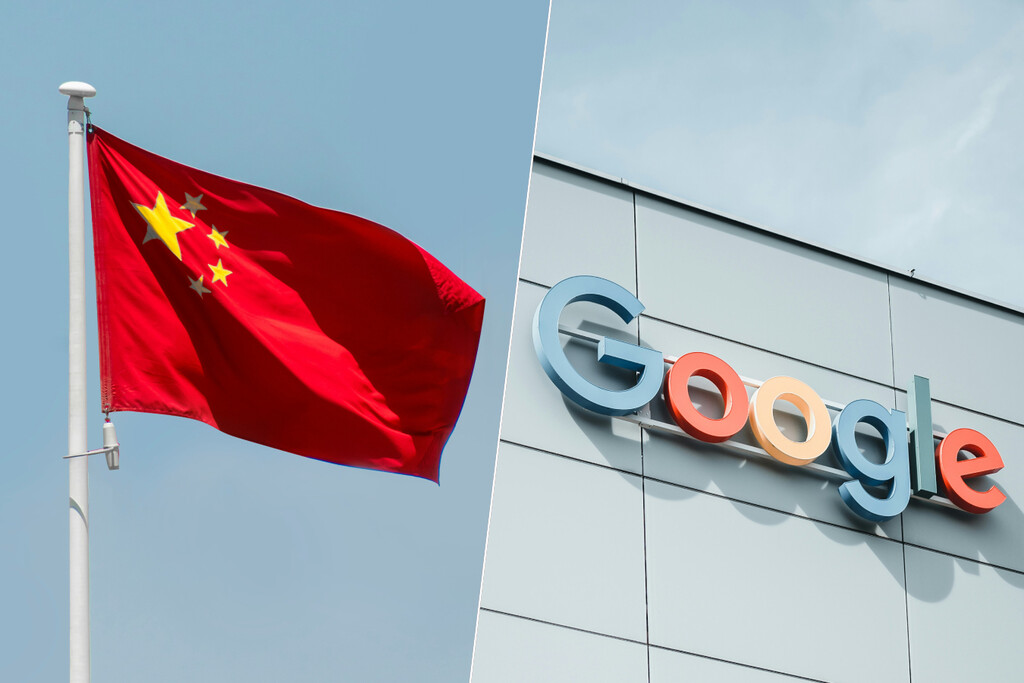 Google quiere dejar de fabricar productos Pixel en China en 2027. Es el final de una mudanza que empezó hace años