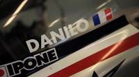 El joven Simon Danilo evoluciona favorablemente de su grave accidente en Brno 