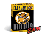 CloneDVD Mobile, pasando las películas de DVD a tu móvil