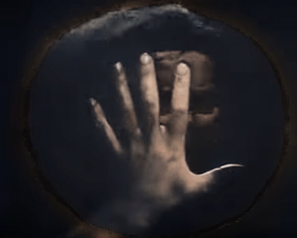 Han encontrado una película de vampiros de 1968 que creían d
