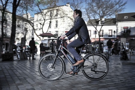 Peugeot Ebikes 2017 2