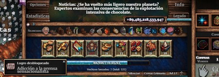 Logros Faciles Cookie Clicker