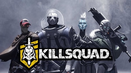 Hemos jugado a Killsquad, la nueva prometedora propuesta de los creadores de Invizimals