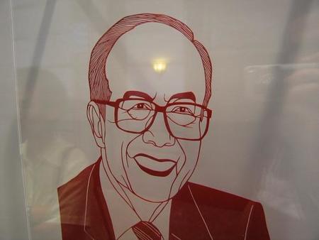 La sombra de Li Ka-Shing sobrevuela sobre Google