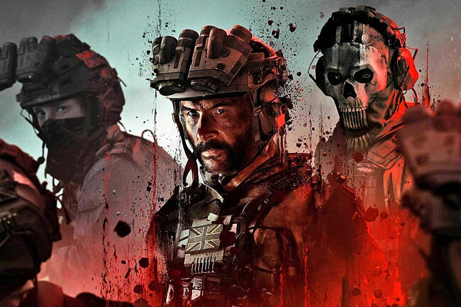 Quedan menos de dos años para que se estrene en cines la película de Call of Duty, y se acaba de confirmar un detalle clave