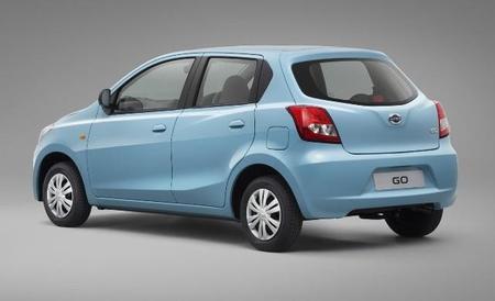 Datsun Go