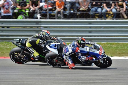 Jorge Lorenzo Assen 2013 8
