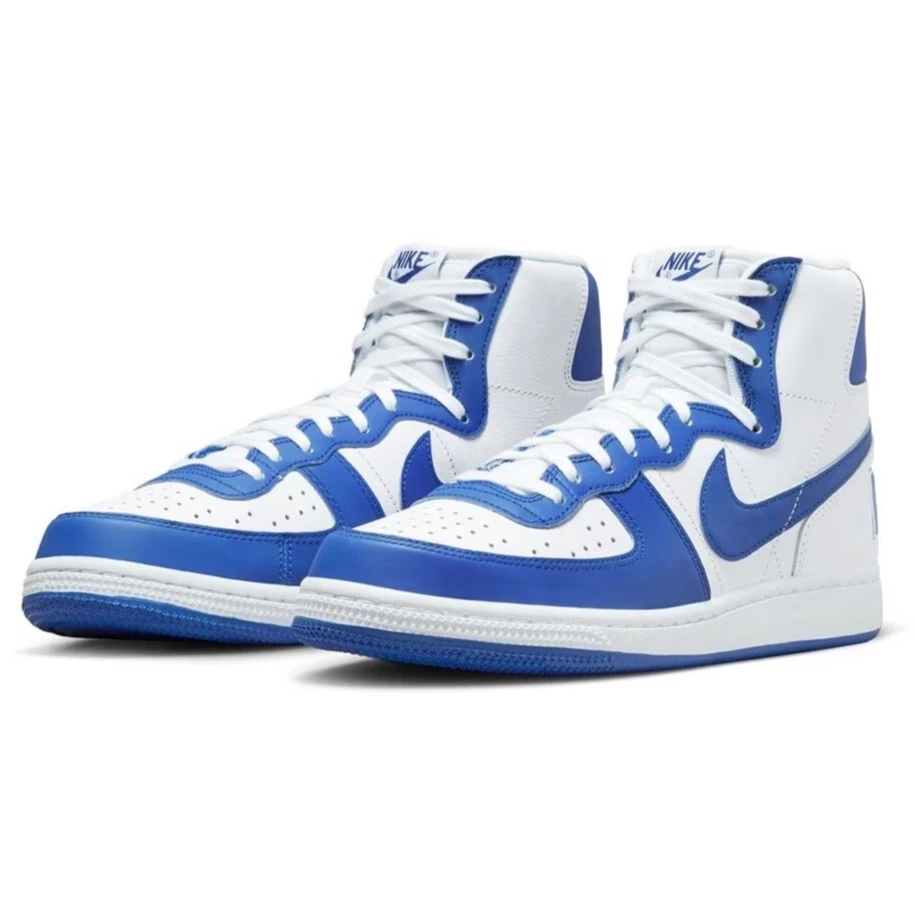 Nike Zapatillas casual de hombre Terminator High