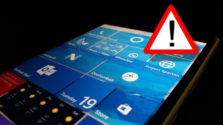 ¿Perteneces al Programa Insider de Microsoft? Pues no instales actualizaciones esta semana