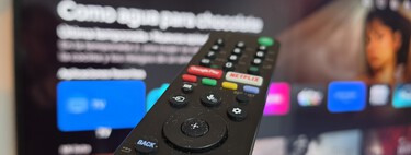 Da igual que tu tele sea Sony, Xiaomi, Philips... si tiene Android TV, tiene un menú oculto: así se activa