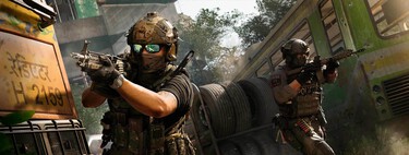 Los desarrolladores de Call of Duty: Modern Warfare 4 se reunirán con fans en Ciudad de México antes del estreno del juego 