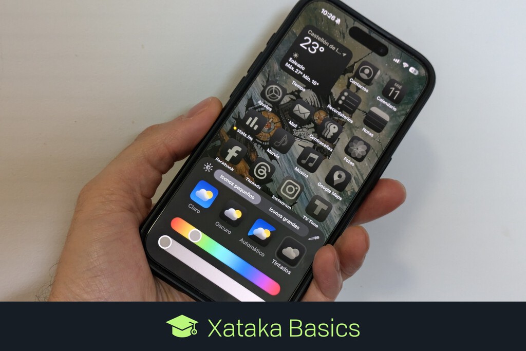 iOS 18 ya está disponible: móviles compatibles y cómo actualizar tu iPhone