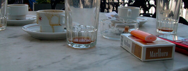 15 años después de que se prohibiera fumar en los bares, ahora tocan las terrazas: "No se trata de una medida contra el tabaco, sino contra los propios hosteleros"