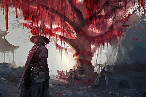 Para muchos es el sucesor de Black Myth Wukong, y ya tiene fecha. Phantom Blade Zero deslumbra con su combate de artes marciales