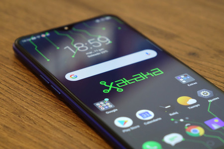 Realme 3 Pro 1