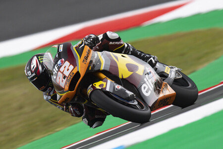 Lowes Assen Moto2 2021