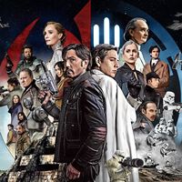 El discurso más épico y determinante de Andor se originó por un cabreo real que lo volvió inolvidable 