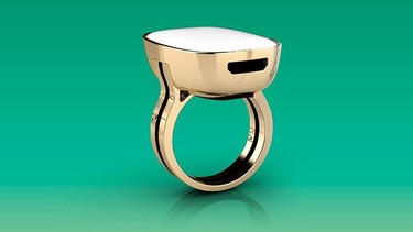 ¿Joyas que nos ayuden a liberar el estrés? Moodmetric nos propone la suya