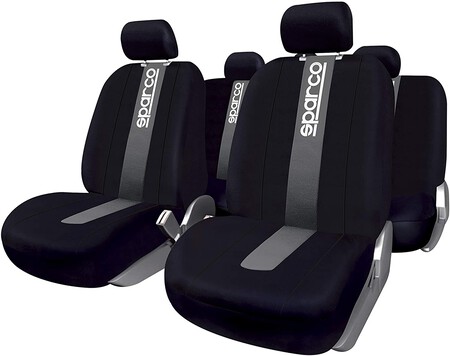 Fundas Coche Sparco