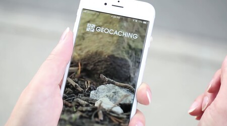 Qué es el Geocaching: la app para encontrar tesoros con el GPS del móvil