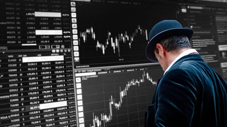 Esto es lo que pasa cuando crees que aciertas con el momento de vender las acciones en bolsa cuando ésta cae