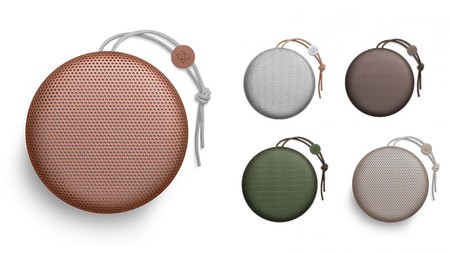 BeoPlay A1: excelente diseño y calidad de sonido por 50 euros menos, hoy, en Amazon