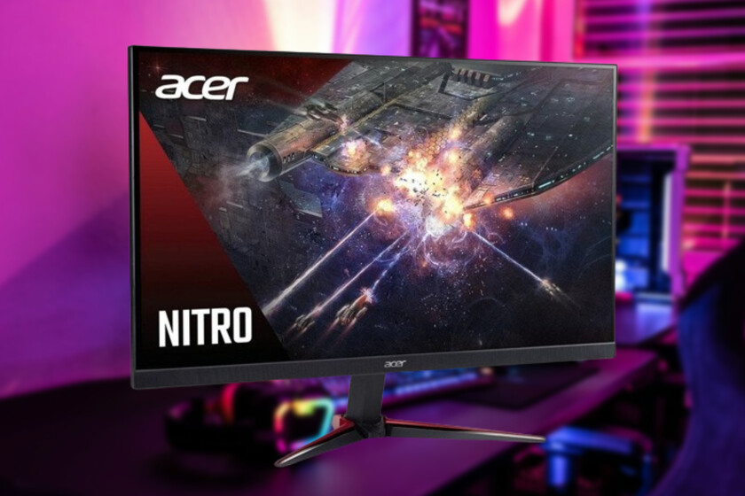 Acer Nitro VG240Y