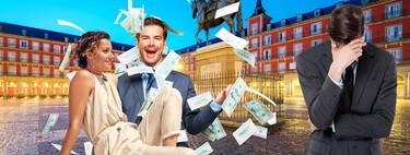 En España, tu origen pesa más que tu esfuerzo: la OCDE atribuye el 35% de la desigualdad a circunstancias heredadas