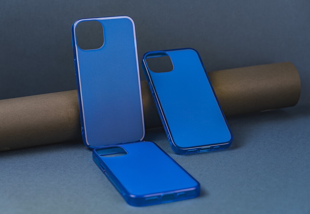 Esto es lo que las primeras fundas que empiezan a verse del iPhone 14 parecen confirmar (y lo que no) Esto es lo que las primeras fundas que empiezan a verse del iPhone 14 parecen confirmar (y lo que no)