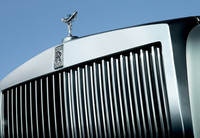 Confirmado: Rolls-Royce lanzará su SUV en 2017