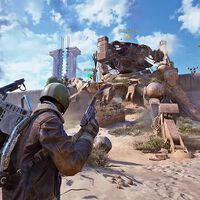 ARC Raiders, uno de los pocos shooters de su estilo con un público entregado, nos dejará jugarlo gratis muy pronto  