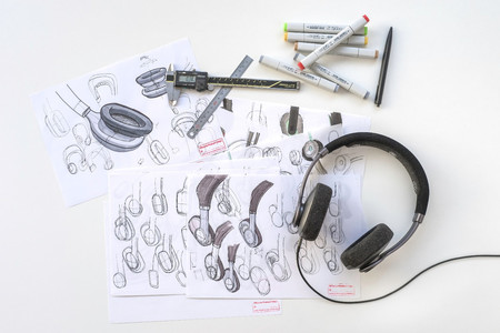 Mindset, unos auriculares que vigilan tus ondas cerebrales para que estés siempre concentrado