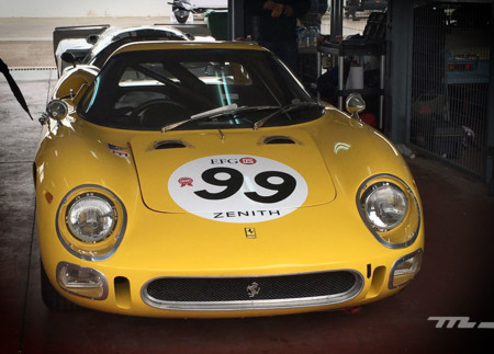 Jarama Classic 43