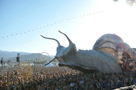 Esta primavera vístete al estilo Coachella