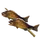 Brocheta De Pescado