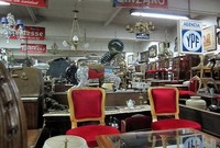 Negocios que con la crisis se crecen