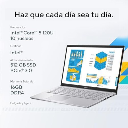 ASUS Vivobook 15
