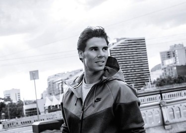 Si quieres triunfar este Otoño 2014 necesitas la Nike Tech Pack Collection