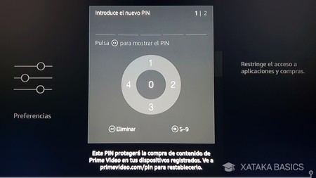 Cinco cosas que no sabías de Fire TV